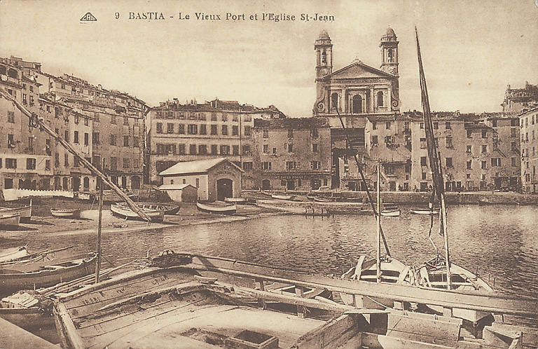 VIEUX PORT ET EGLISE SAINT-JEAN_0