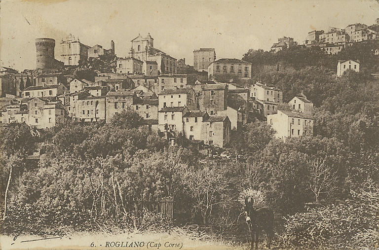 6 - Rogliano - CAP Corse_0