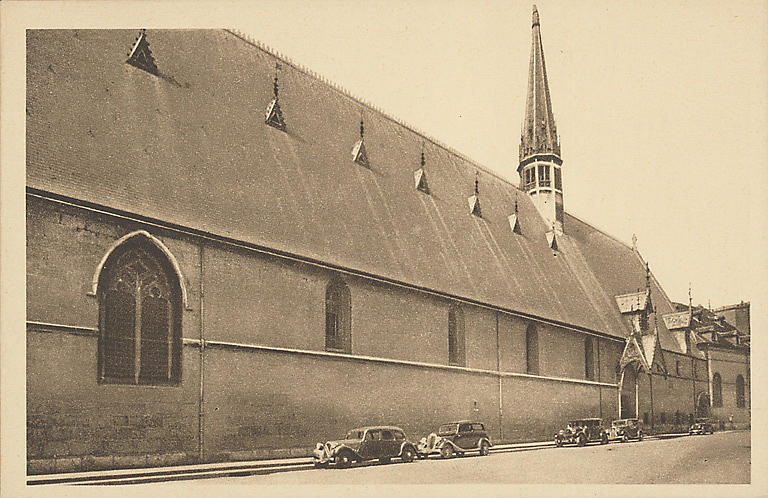 BEAUNE - L'HOTEL-DIEU_0
