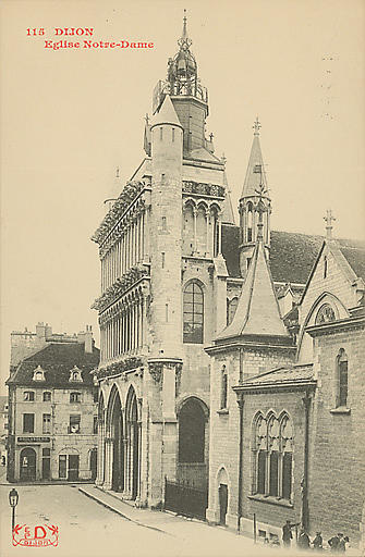 115 DIJON EGLISE NOTRE-DAME_0