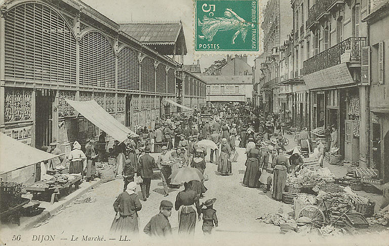 56  DIJON - LE MARCHE_0