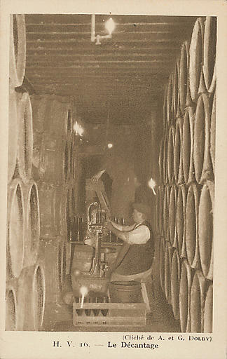 16. - LE DECANTAGE_0