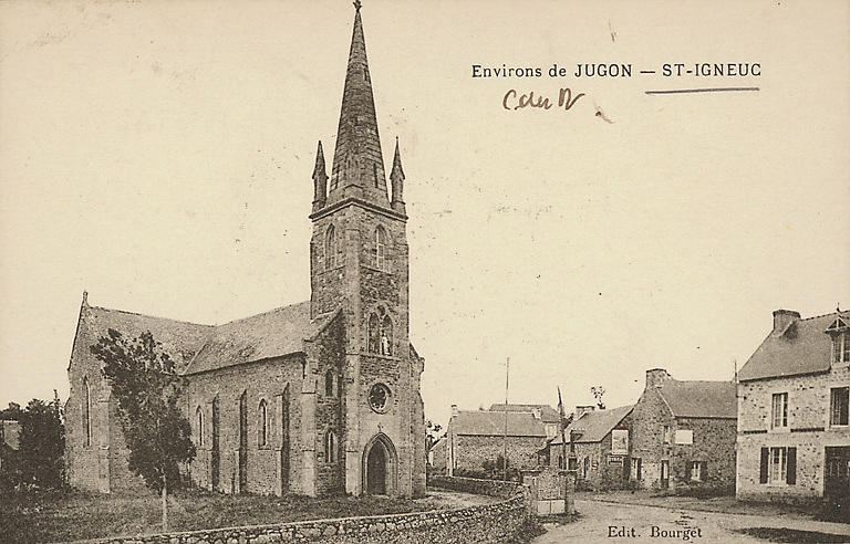 ENVIRON DE JUGON - SAINT-IGNEUC_0