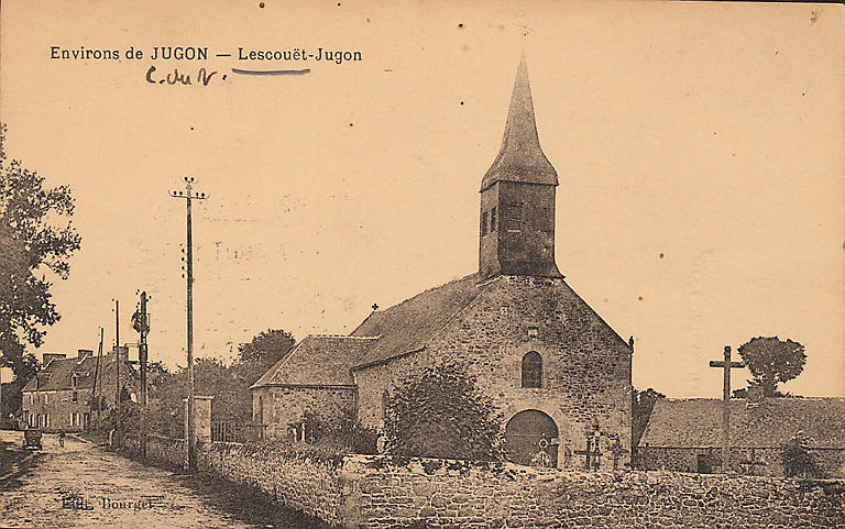 ENVIRONS DE JUGON - LESCOUET-JUGON_0