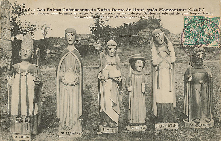 LES SAINTS GUERISSEURS DE NOTRE-DAME DU HAUT_0