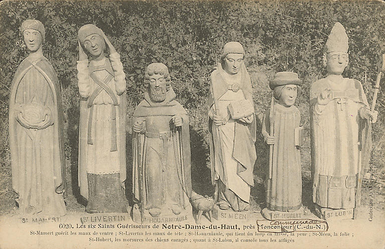 LES 6 SAINTS GUERISSEURS DE NOTRE-DAME DU-HAUT_0