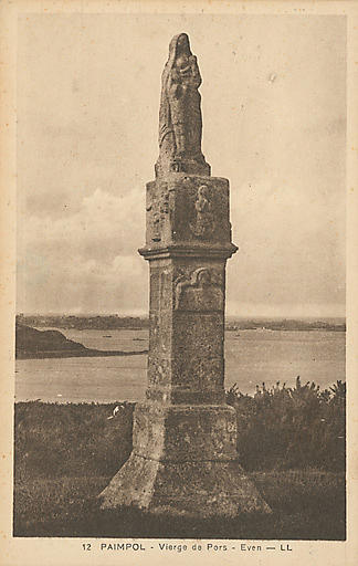 VIERGE DE PORS-EVEN_0