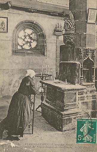 UN COIN DE L'AUTEL DE NOTRE-DAME-DE-LA-CLARTE_0