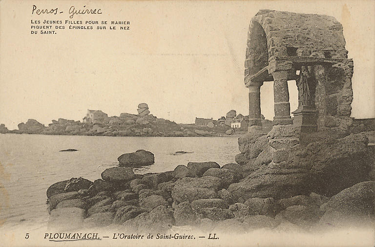 L'ORATOIRE SAINT-GUIREC_0