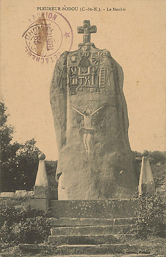 LE MENHIR_0