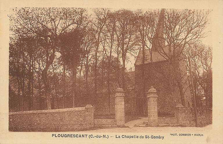 LA CHAPELLE DE SAINT-GONERY_0