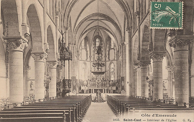INTERIEUR DE L'EGLISE_0