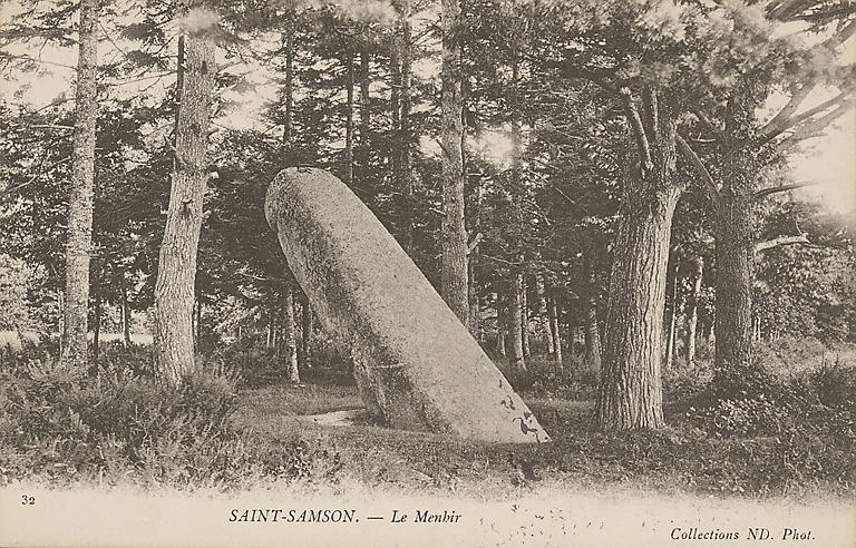 LE MENHIR_0