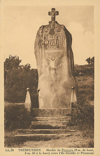MENHIR DE PENVERN_0