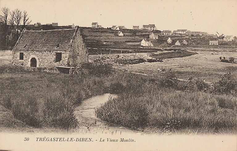 LE VIEUX MOULIN_0