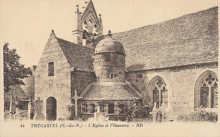L'EGLISE ET L'OSSUAIRE_0