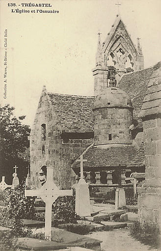 L'EGLISE ET L'OSSUAIRE_0
