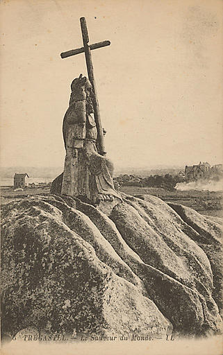 LE SAUVEUR DU MONDE_0