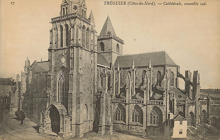 CATHEDRALE, ENSEMBLE SUD_0