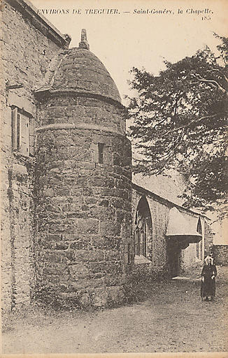 SAINT-GONERY, LA CHAPELLE_0