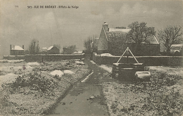 ILE DE BREHAT_0