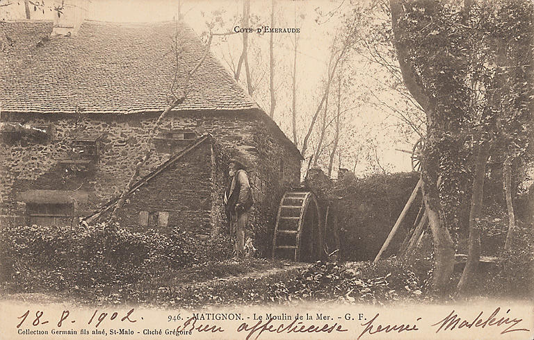 MATIGNON-LE MOULIN DE LA MER_0