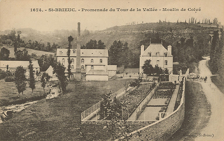 MOULIN DE COLVE-TOUR DE LA VALLEE_0