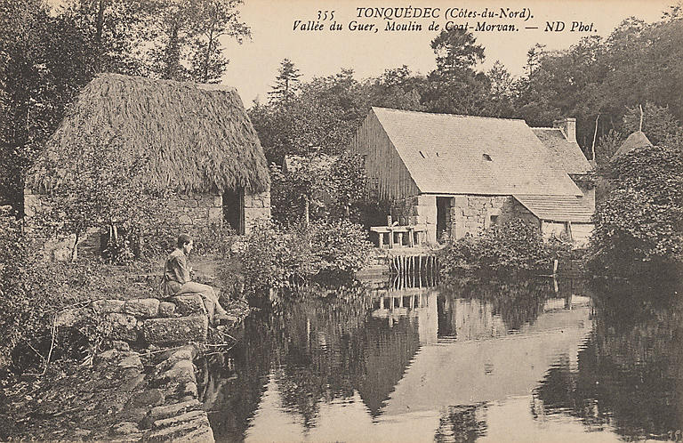 MOULIN DE COAT-MORVAN-TONQUEDEC_0