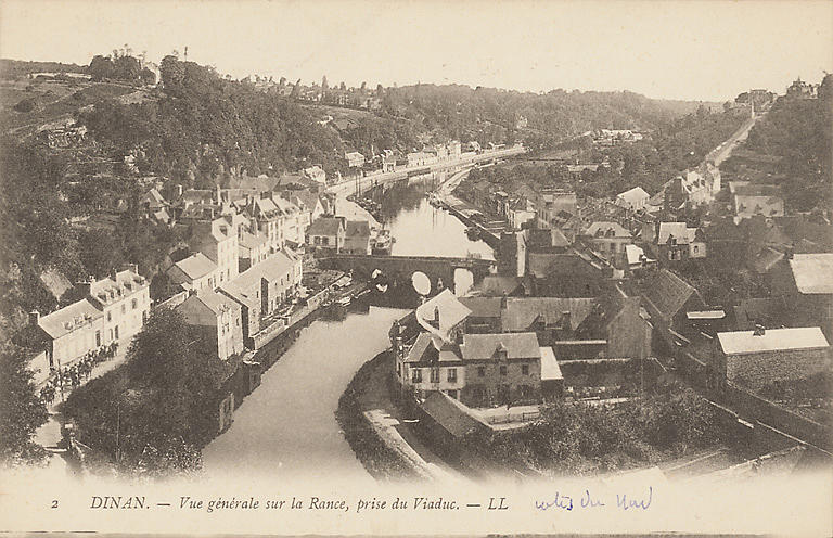 VUE GENERALE SUR LA RANCE_0