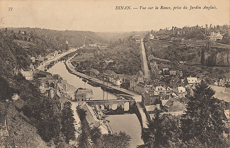 VUE SUR LA RANCE_0