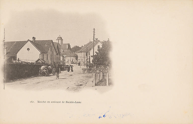 160. MAICHE EN ARRIVANT DE SAINTE-ANNE_0