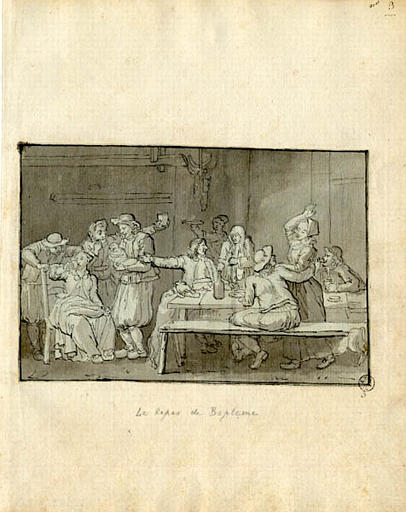 Le repas de baptême (titre inscrit)_0