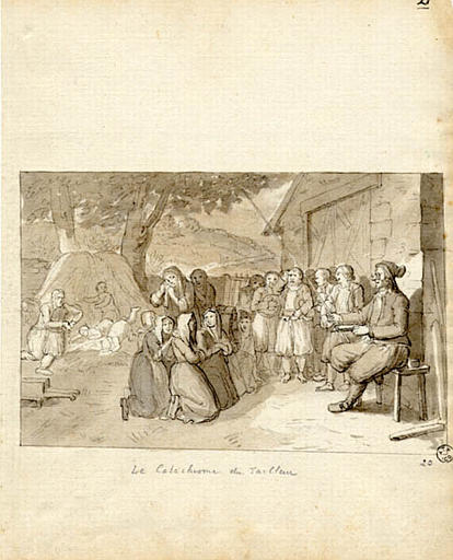 Le catéchisme du tailleur (titre inscrit)_0
