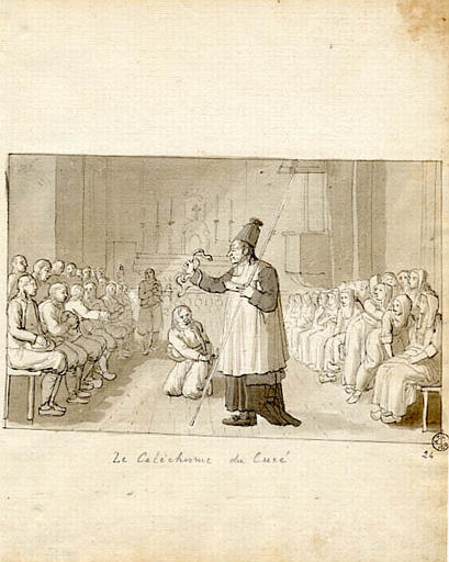 Le catéchisme du curé (titre inscrit)_0