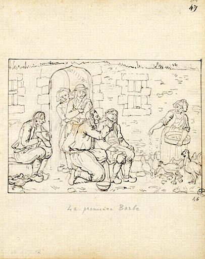 La première barbe (titre inscrit)_0
