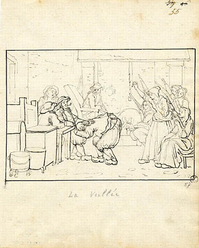 La veillée (titre inscrit)_0