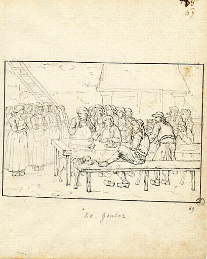 Le goûter (titre inscrit)_0