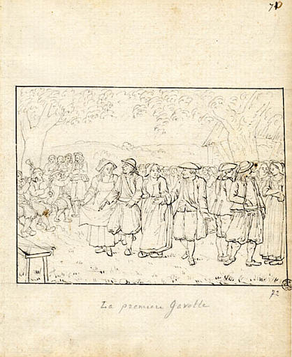 La première gavotte (titre inscrit)_0