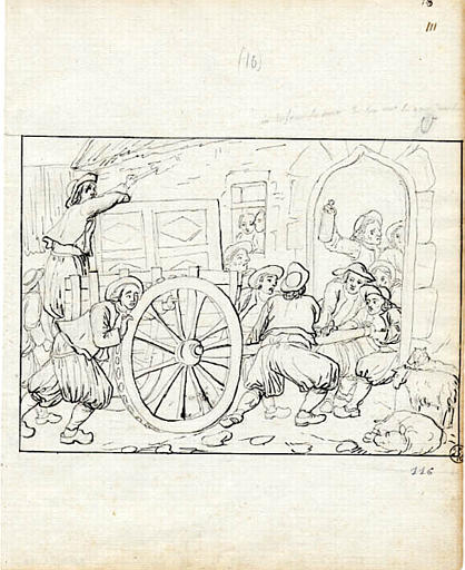 La porte enfoncée (titre inscrit)_0
