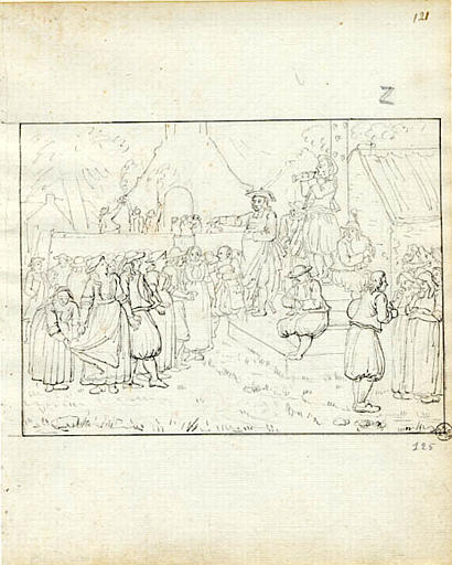 La danse au pied du calvaire (titre inscrit)_0