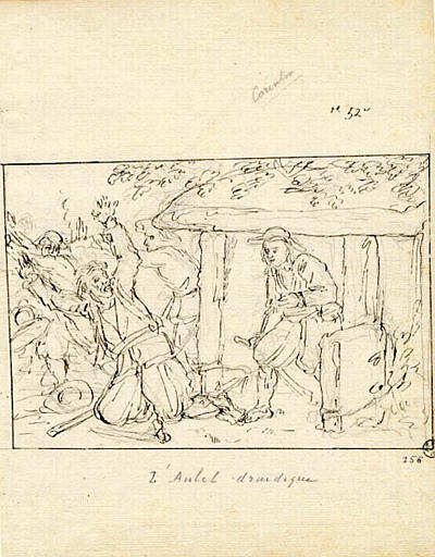 L'autel druidique (titre factice)_0