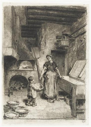 Le pain (titre d'origine)_0
