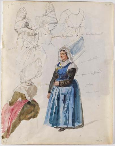 Ouvrières de Guérande et de la Roche-Bernard (titre inscrit)_0