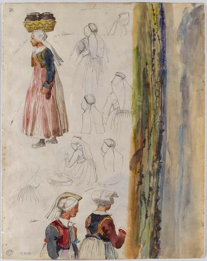 Laitières de Vannes (titre inscrit)_0