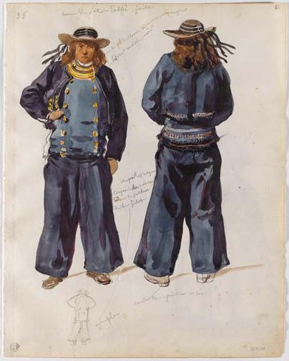 Homme de Pont-l'Abbé, finistère (titre inscrit)_0