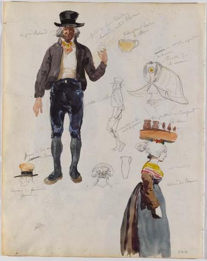 Cornu / Laitière de Rennes (titre inscrit)_0