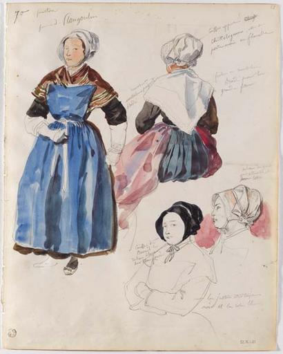 Femme de Plougoulm (titre inscrit)_0