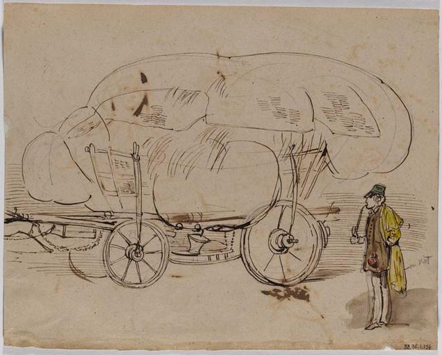 Chariot rhénan (titre factice)_0