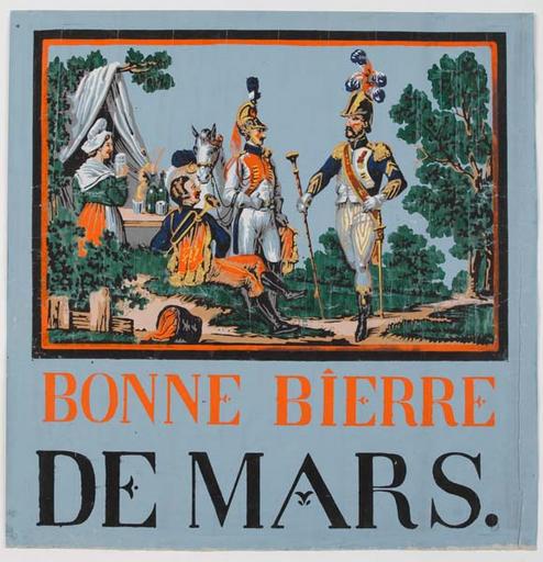 BONNE BIERE / DE MARS (titre inscrit)_0