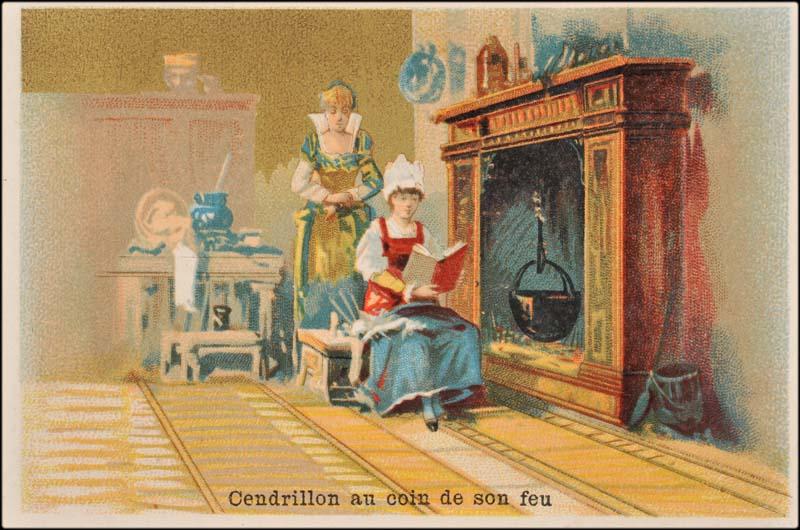 Cendrillon au coin de son feu (titre inscrit)_0